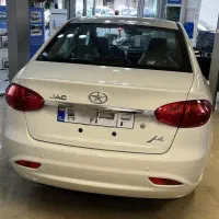 جک جی 4/JAC J4 Jتجارت خودرو خسروانی TKK|خودرو سواری و وانت|تهران, آسمان|دیوار