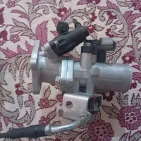 اگزوز MKZ|قطعات یدکی و لوازم جانبی|دزفول, |دیوار