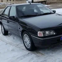 ۴۰۵ فول لوازم|خودرو کلاسیک|بهارستان, |دیوار