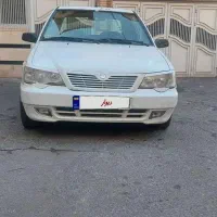 پراید۱۳۲مدل 90