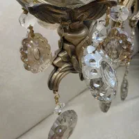 دیوارکوب|لوستر و چراغ آویز|تهران, گرگان|دیوار