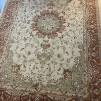 فرش ۶ متری