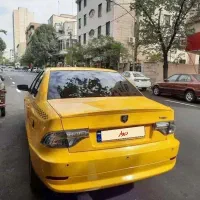 *تاکسی*سمندسورن پلاس* نقدیامعاوضه باپرایدپلاک شخصی|خودرو سواری و وانت|تهران, شهرک دانشگاه شریف|دیوار