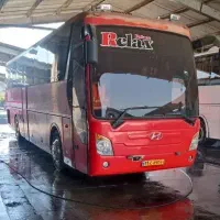 اسکانیا ۴۴نفره اماده سرویس دهی به تمام نقاط