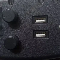 رینگ لایت (نو)|دوربین عکاسی و فیلمبرداری|سنقر, |دیوار