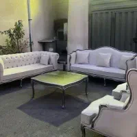 تولیدی مبل فرانسوی