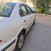 سمنوef7دوگانه شرکتی 96|خودرو سواری و وانت|شاهرود, |دیوار