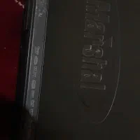 DVD مارشال فلش خور