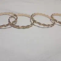 النگو طلا به قیمت تابلو|جواهرات|یاسوج, |دیوار