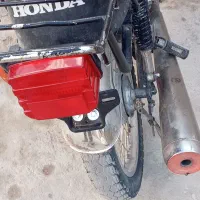 موتور هوندا