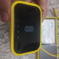 مودم ۴/۵g قابل حمل الکاتل مدل EE70|مودم و تجهیزات شبکه|فردیس, شهرک ناز|دیوار