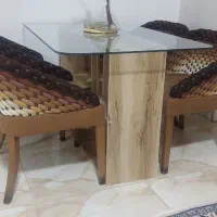 میز غذاخوری