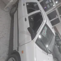 پراید مدل ۹۴ دوگانه سوز