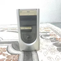 کیس کامپیوتر سالم