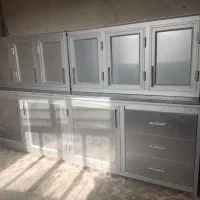کابینت الومینیومی