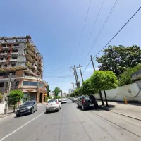 پیش فروش آپارتمان ۱۰۵ متری بلوار خیریان نوشهر