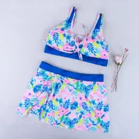 لباس زیر و تیشرت و تاپ