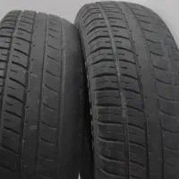 لاستیک و رینگ پرایدی