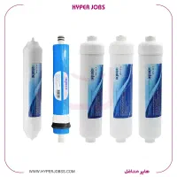 تصفیه آب،شهرک چهکند|آبسردکن و تصفیه آب|بیرجند, |دیوار