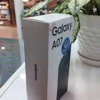 A07 4/64 +Charger|موبایل|مشهد, استاد یوسفی (شهرک غرب)|دیوار