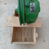 گیربکس اره وابل کمباین|قطعات یدکی و لوازم جانبی|لالجین, |دیوار