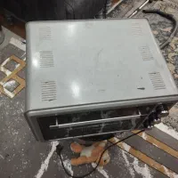 توستر|اجاق گاز و لوازم برقی پخت‌وپز|کرج, کمال‌شهر|دیوار