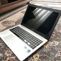 لپ تاپ Asus S551LN
