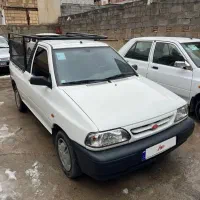 وانت پراید 1401|خودرو سواری و وانت|ایلام, |دیوار