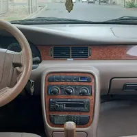 سمند LX EF7 دوگانه سوز شرکتی مدل ۱۳۹۵|خودرو سواری و وانت|کرج, شهرک فهمیده|دیوار