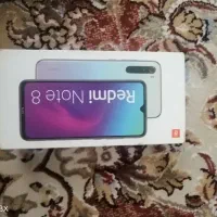 کارتون نوت 8