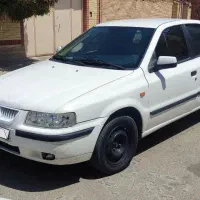 سمند مدل 90 متور صفر مدل 1405 یک گلگیر رنگ