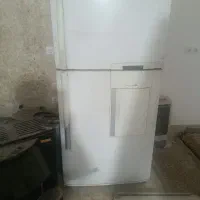 وسایل شرکت یک جا بفروش میرسد|یخچال و فریزر|شهر بابک, |دیوار