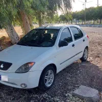 تیبا۲ کارمندی رینگ اسپرت