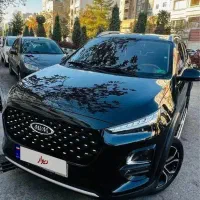 اجاره خودرو ایکس ۲۲ اتومات / رنت