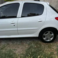 207 دنده پانا فول اپشن