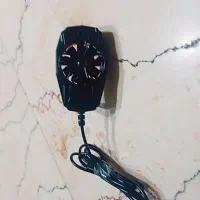 فن خنک کننده