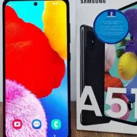 سامسونگ A51 معاوضه