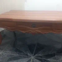 میز عسلی بزرگی