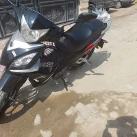 شوکا بیکلاچ دو دیسک رهنان