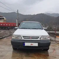 پراید ۹۷ بیرنگ