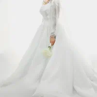 لباس عروس