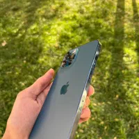 اپل iPhone 12 Pro Max با حافظهٔ ۲۵۶ گیگابایت|موبایل|مشهد, رضاشهر|دیوار