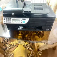 پرینتر رنگیHP