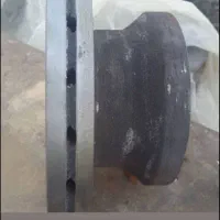 تولید انواع توپی و دیسک چرخ کامیونت و مینی بوس|قطعات یدکی و لوازم جانبی|آفتاب, |دیوار