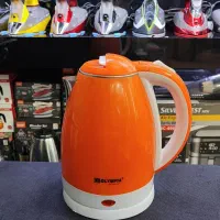 کتری برقی چای‌ساز چایساز المپیا OLYMPIA مدل OE-42|سماور، چای‌ساز، قهوه‌ساز|تبریز, |دیوار