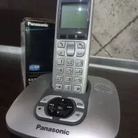 تلفن بیسیم پاناسونیک ۶۴۲۱