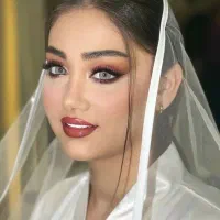 میکاپ با شنیون رایگان