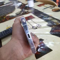سامسونگ Galaxy S23 Ultra با حافظهٔ ۵۱۲ گیگابایت|موبایل|تهران, نعمت‌آباد|دیوار