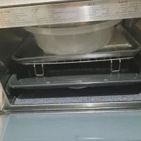 ماکروویو پاناسونیک|اجاق گاز و لوازم برقی پختوپز|محمدشهر, ولدآباد|دیوار