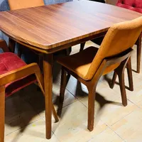 میز ناهارخوری ۴ نفره مینی مال
